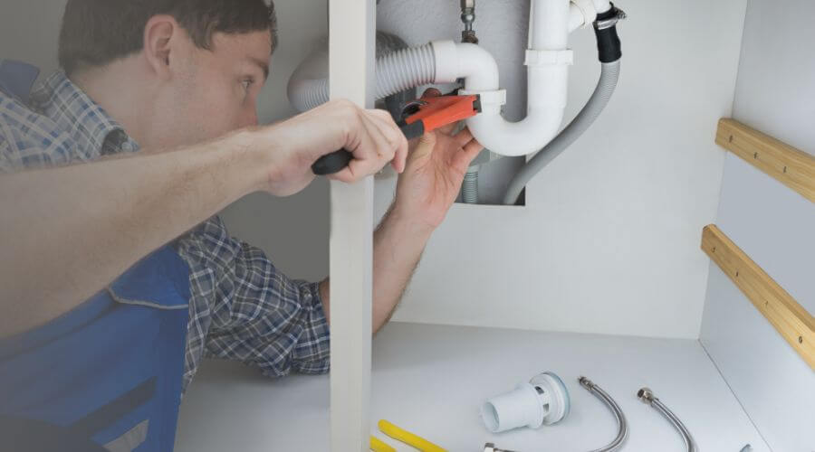Professional Tankless Water Heater Installation in Bonita, LA
